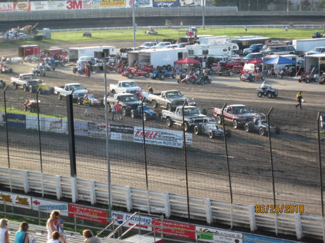 Mark Simms' album, Race pictures
