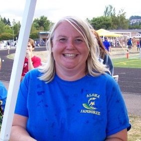 Tami Powers' album, Profile Pictures