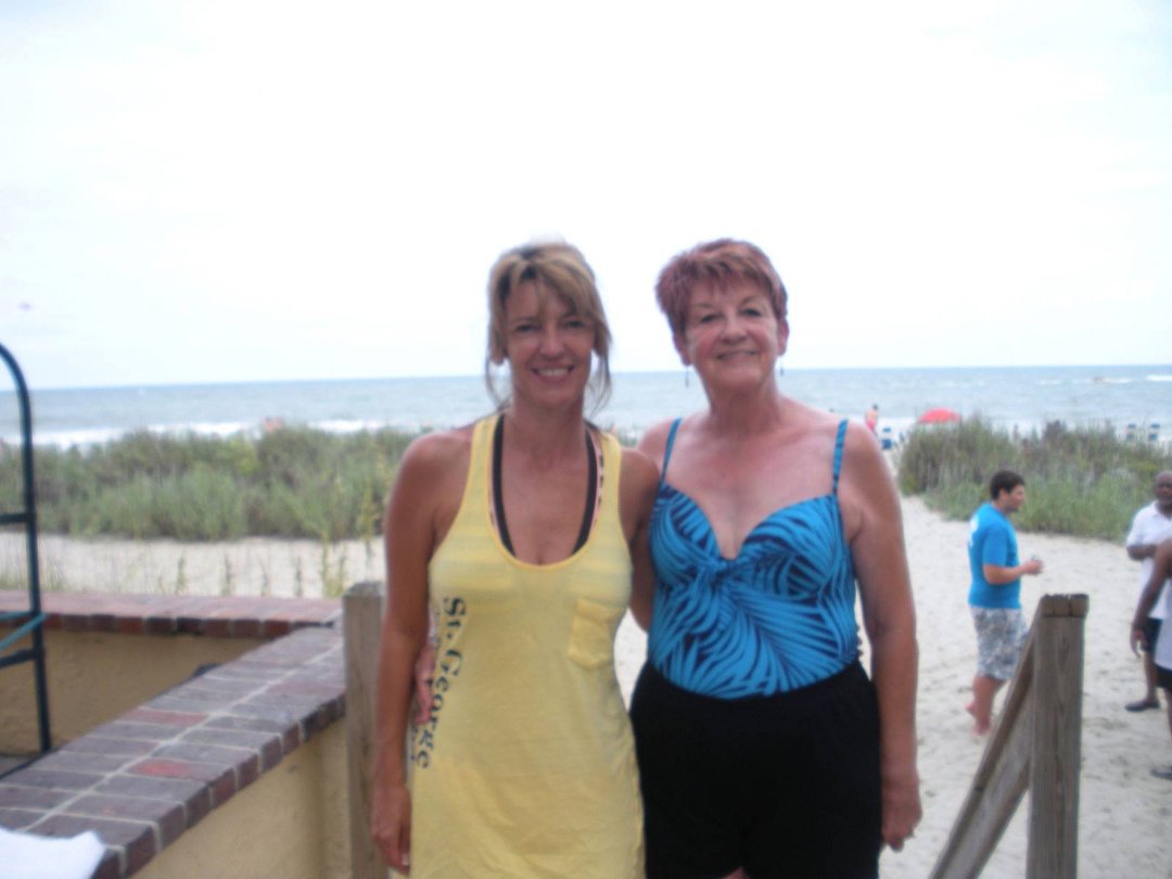 Pat Albertson's album, Profile Pictures