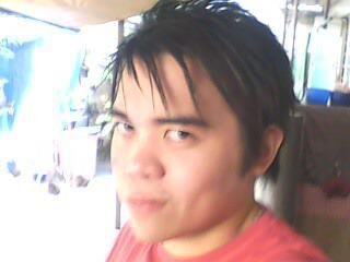 Christopher Salcedo's album, Profile Pictures