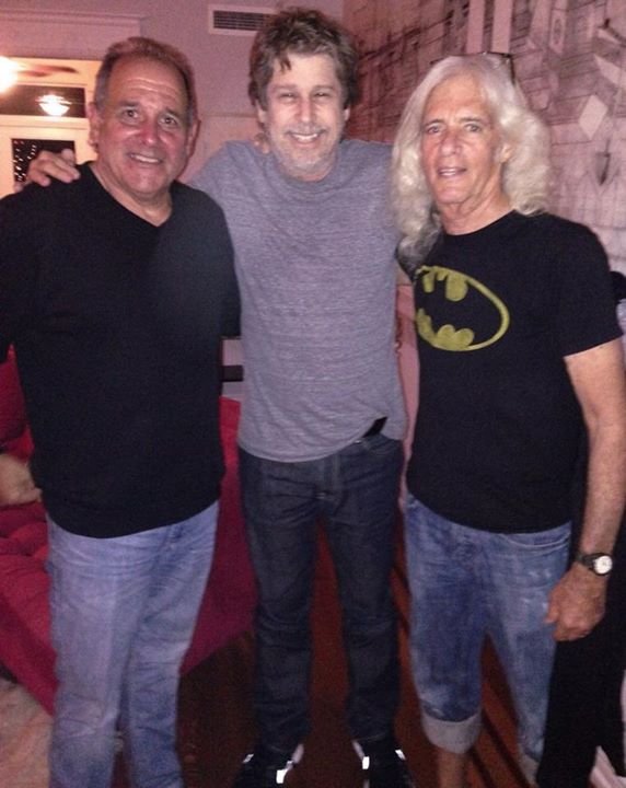 David Bloom's album, Mobile Uploads