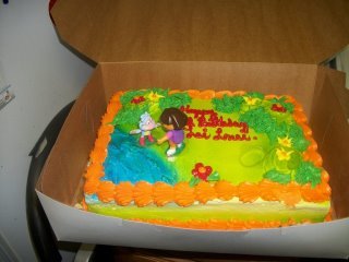 Hans Boyce's album, Leilonei 2nd Birthday