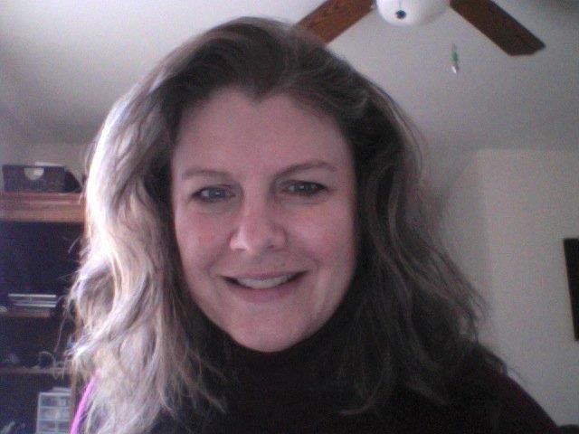 Stefanie Centi's album, Profile Pictures