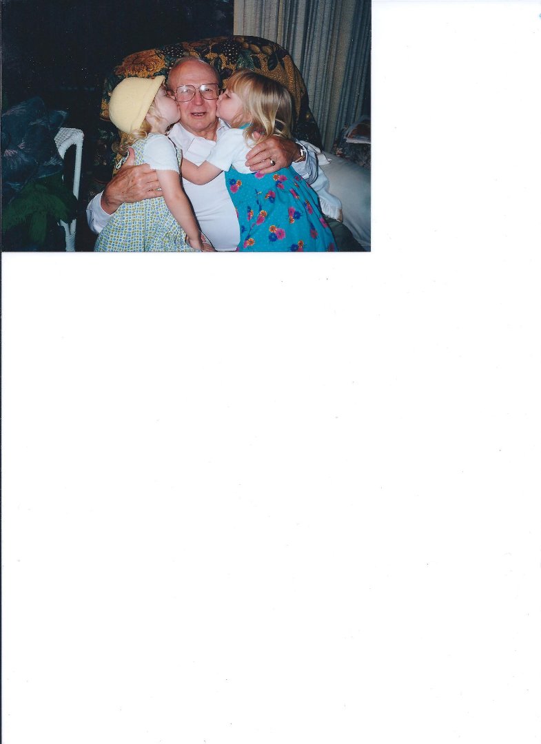 Sandra Novotny's album, More of My Family