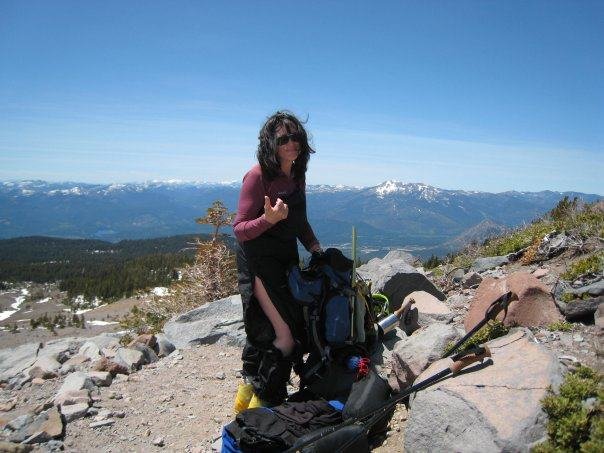 Shelley Bloom's album, Profile Pictures