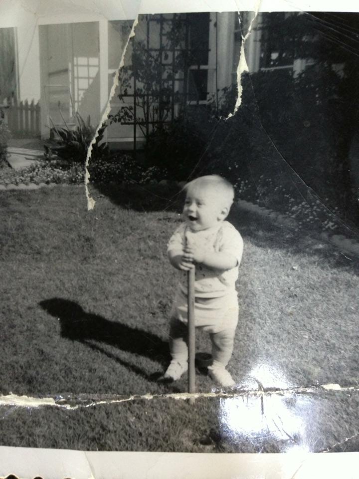 Bill Schultz's album, Mobile Uploads