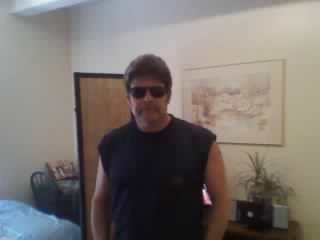 Terry Berger's album, Profile Pictures