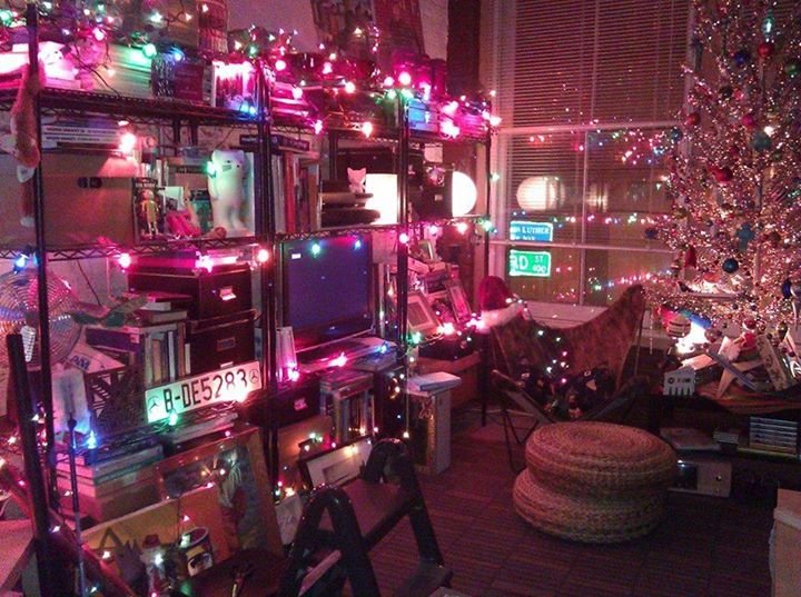 John Taylor's album, Timeline Photos