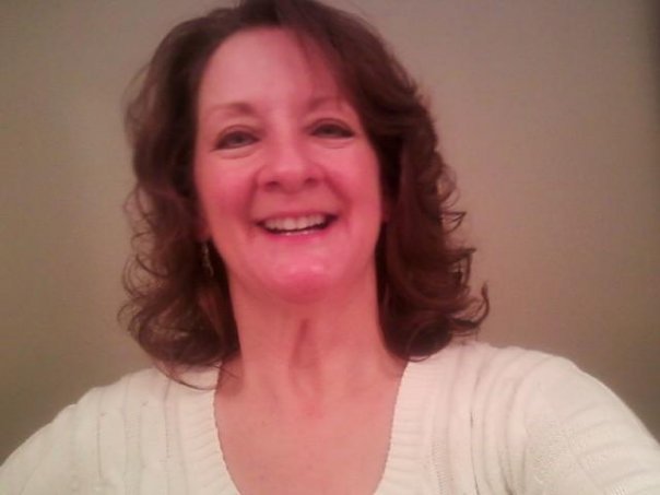 Patty Monjay's album, Profile Pictures