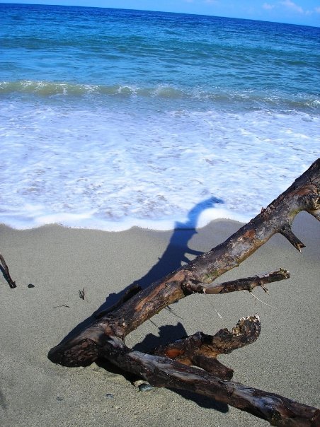 Deborah Millier's album, Puerto Galera 2009