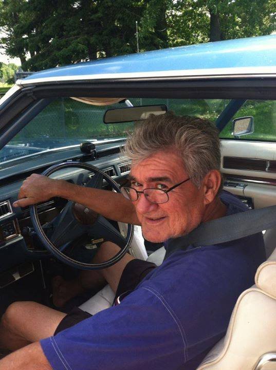 Floyd Ballinger's album, Profile Pictures