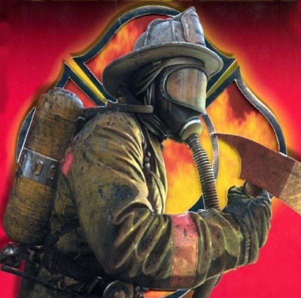 dennis leeper's album, fire pics