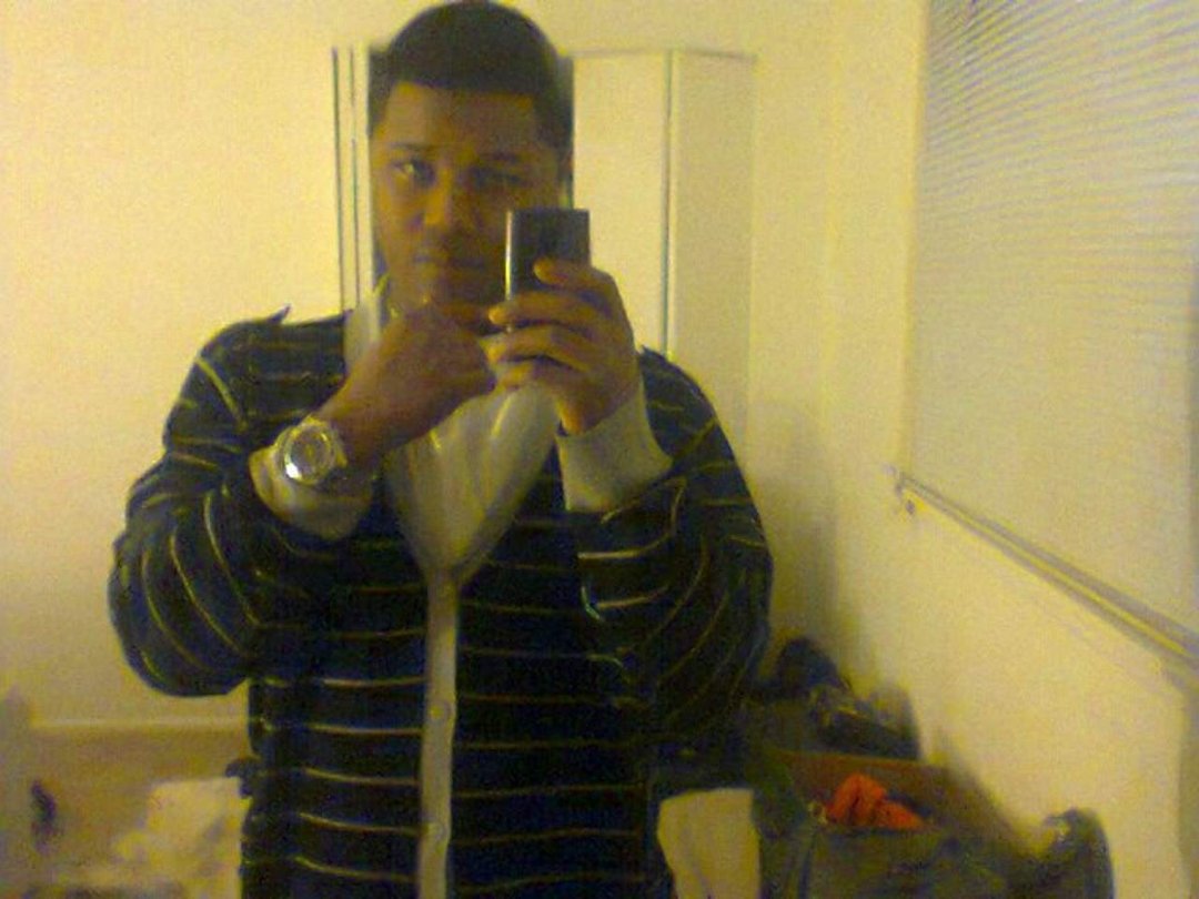 Tommy Ewing's album, Mobile Uploads
