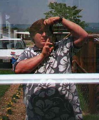 Michael Donovan's album, Profile Pictures