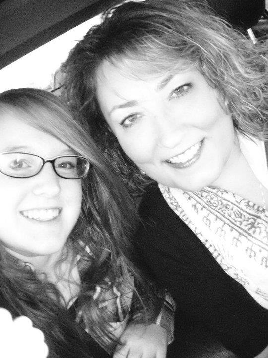 Cindy Robison's album, Cover Photos