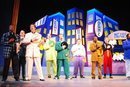 Sharon Baker's album, "Guys and Dolls" 2010