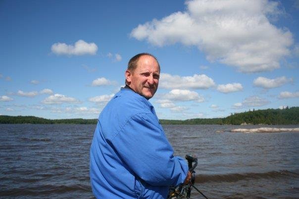 Michael Abrahamson's album, Profile Pictures