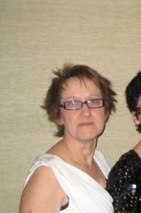 Beverley Singbeil's album, Profile Pictures