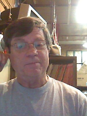 James Anthony II's album, Profile Pictures