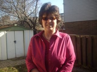 Cheryl Dittmann's album, Profile Pictures