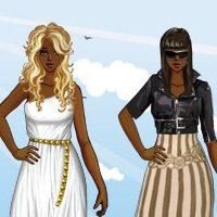 Carshonda Anderson-Cooper's album, Profile Pictures