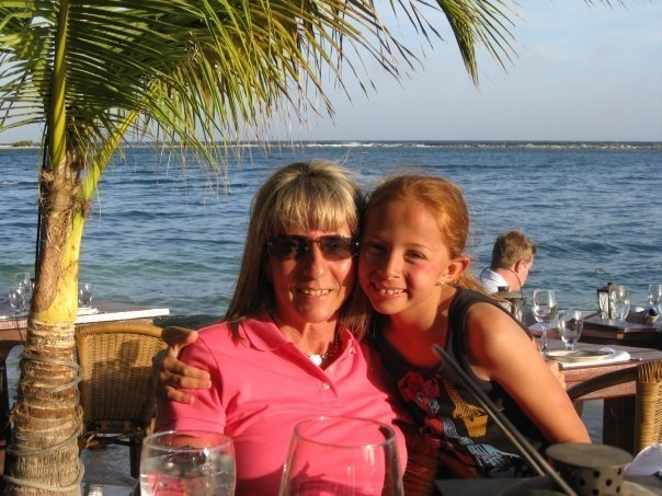 John Bayer's album, Aruba 2009