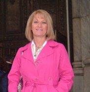 Mary Ellison's album, Profile Pictures