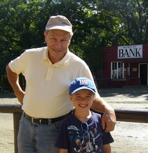 Robert Berger's album, Profile Pictures
