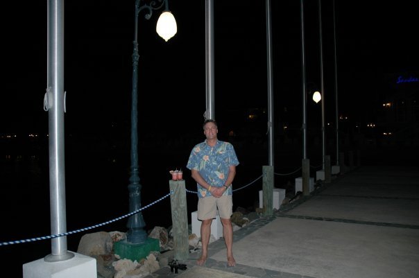 Dave Simons' album, Profile Pictures