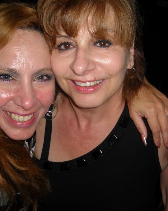 Nancy Key's album, Profile Pictures