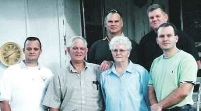 Bennie Rice's album, Profile Pictures
