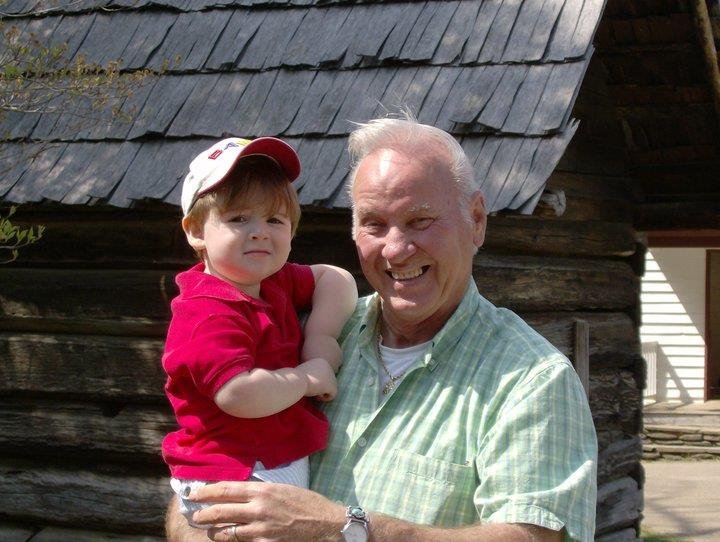 Charles Devore's album, Profile Pictures