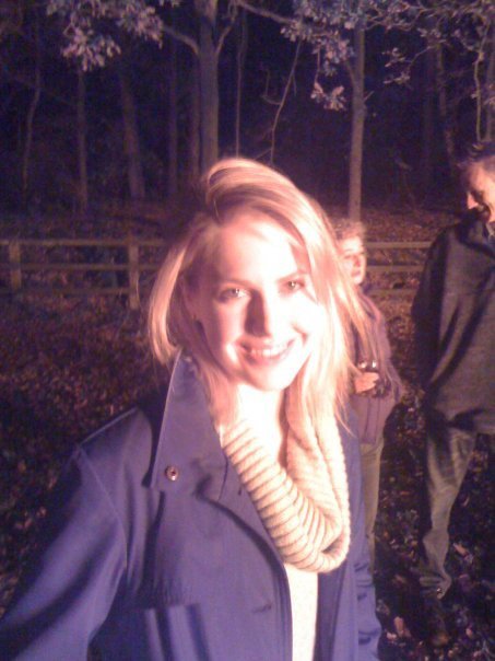 Kate Bruce's album, Profile Pictures