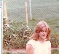Gail Starkweather's album, Profile Pictures