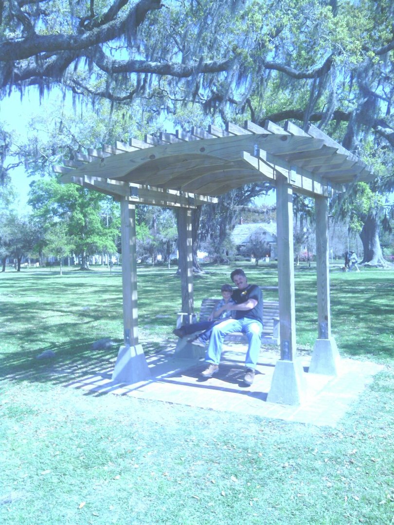 Michael Bergeron's album, Mobile Uploads