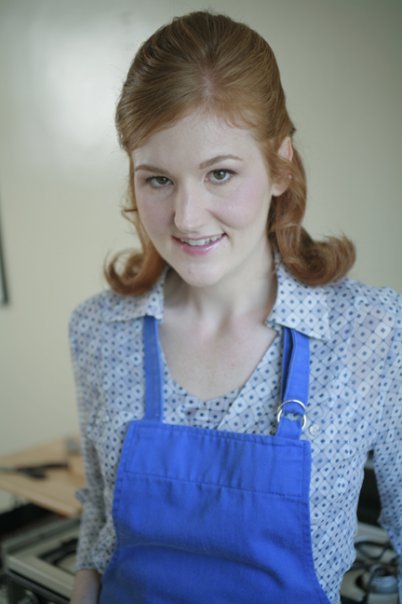 Cara Shaffer's album, Profile Pictures