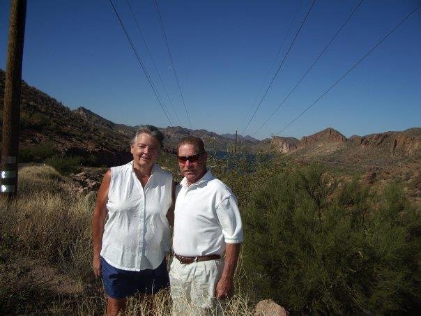 Jan Bogle's album, Profile Pictures