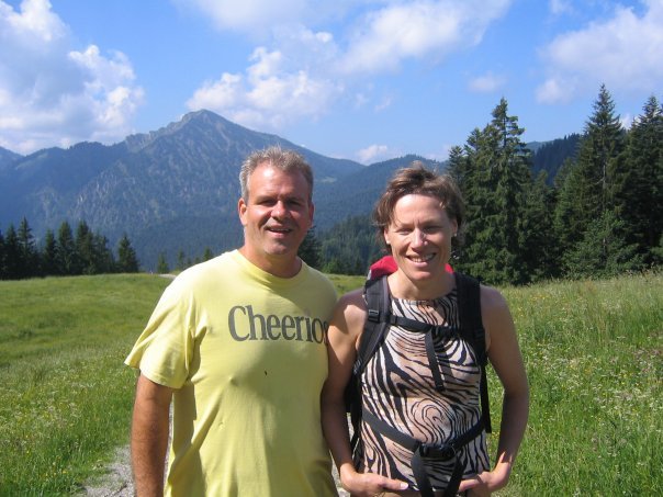 Craig Altmann's album, my pics