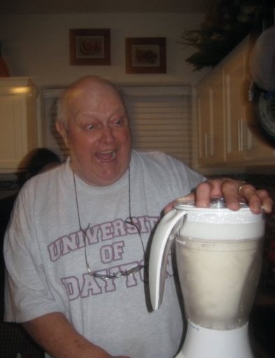 John Dickens' album, Profile Pictures