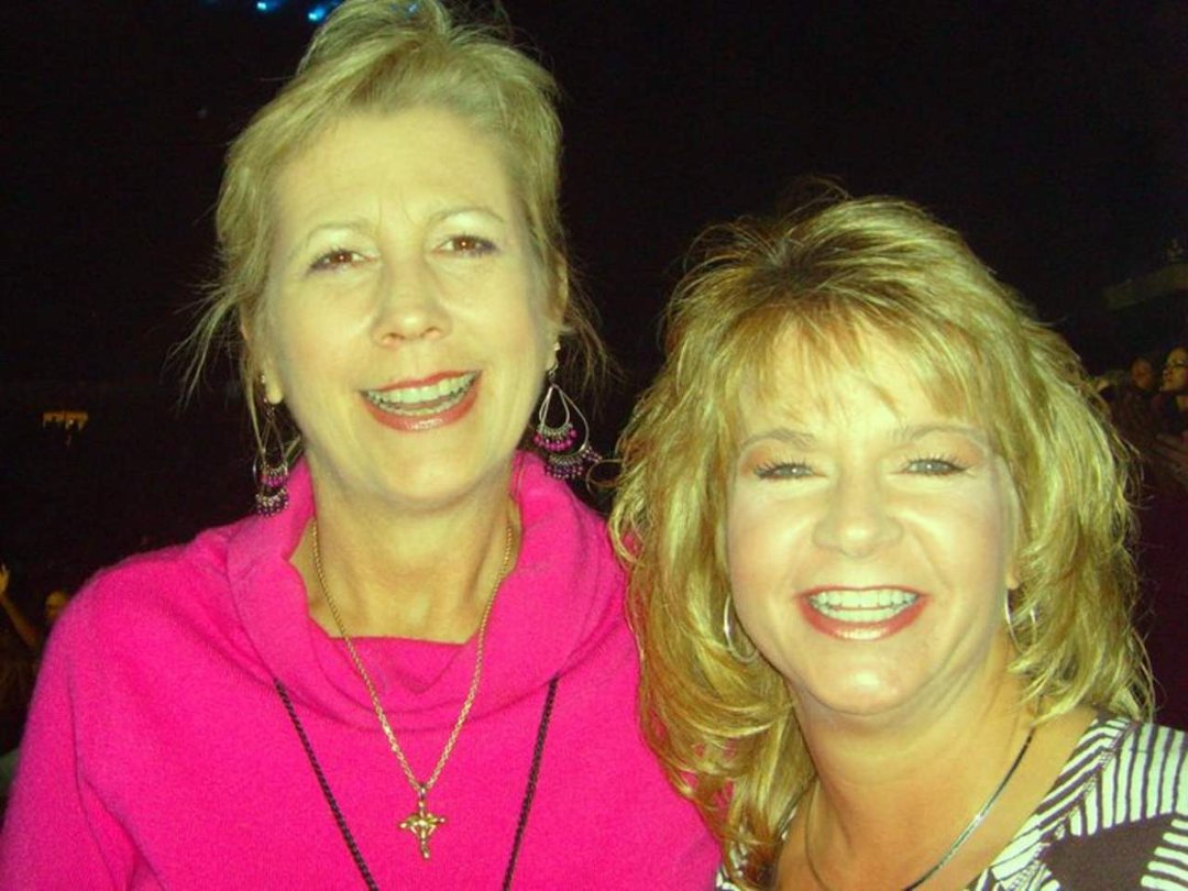 Dana Schretlen's album, Joyce Meyer Conference 2010