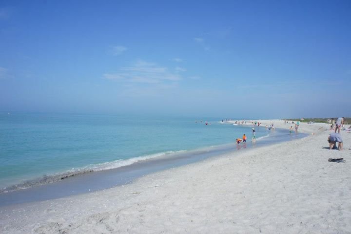 Vicky Chalk's album, 4/13 visit to Fort Meyers