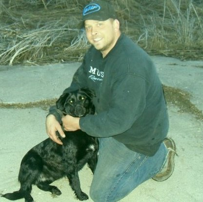 Matthew Muser's album, Profile Pictures