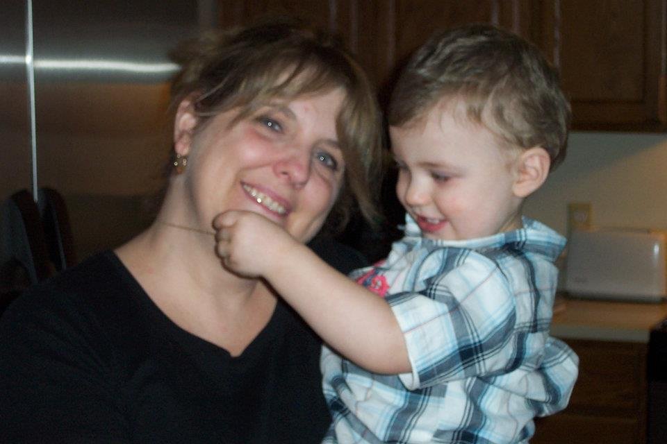 Lynn Horton's album, Profile Pictures