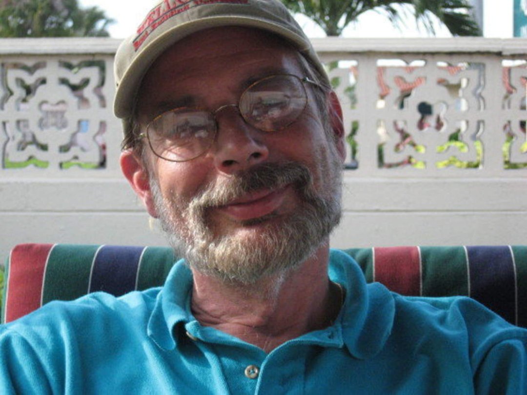 Stephen Spencer's album, Profile Pictures