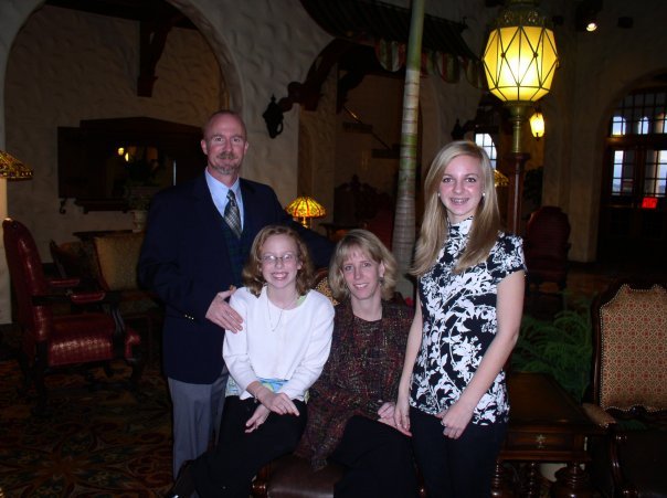 Kimberly Weikert's album, Profile Pictures