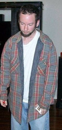 Adam Kish's album, Profile Pictures