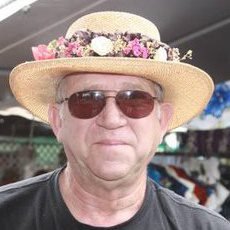 Jack Merrill's album, Profile Pictures
