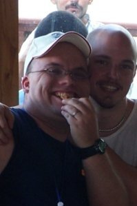 Anthony Hedlund's album, Profile Pictures