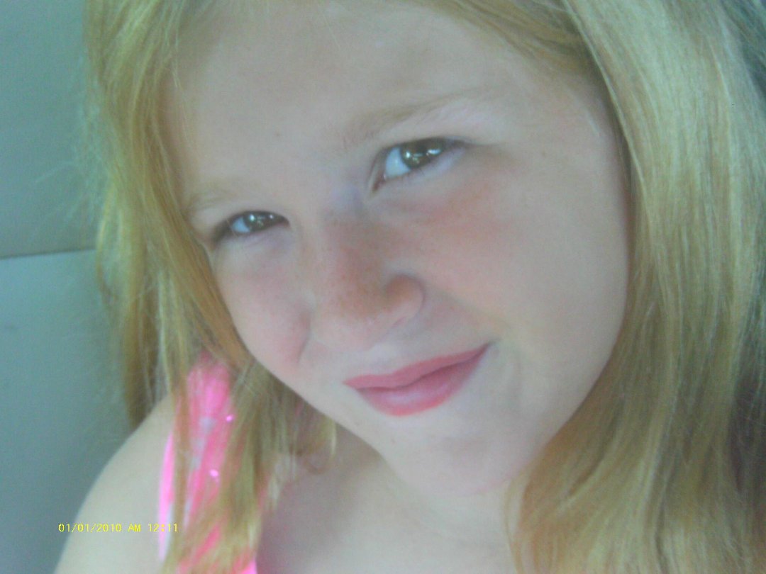 Kaydee Tipton's album, Profile Pictures