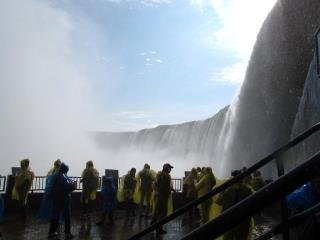 Janet Wickham's album, Niagara Falls 2011